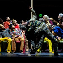 Beaus&eacute;jour, Cie K&auml;fig