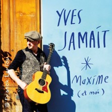 Yves Jamait + Chlo&eacute; M. en 1e Partie