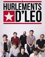LES HURLEMENTS D'LEO