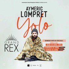 AYMERIC LOMPRET Yolo