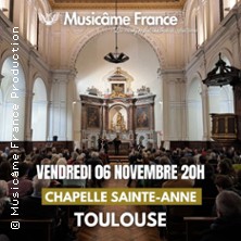 Ensemble Music&acirc;me France 
