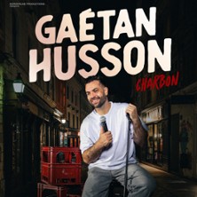 Ga&eacute;tan Husson