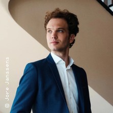 Julien Libeer et Aur&eacute;lien Pascal