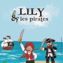 Lily et les Pirates - L'Akt&eacute;on Th&eacute;&acirc;tre, Montreuil