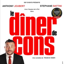 Le Diner de Cons