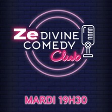 Ze Divine Comedy Club