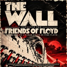 The Wall - En concert
