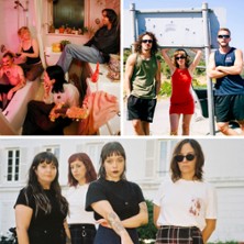 Fin del Mundo + Piss + Frenzee