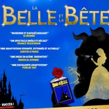 La Belle et La B&ecirc;te