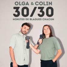 30/30 Olga et Colin - Le Solo, Paris