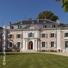 Ch&acirc;teau de Ferney-Voltaire