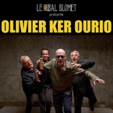 Olivier Ker Ourio - Life as It Is