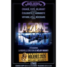 La Zone Indigo