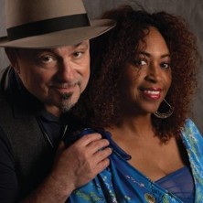 Matthew Skoller & The Chicago Wind + C&eacute;cilya & The Candy Kings