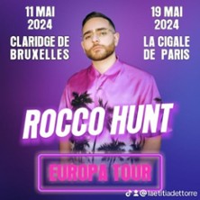 ROCCO HUNT