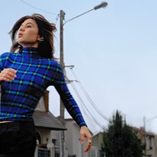 George Ka - Tourn&eacute;e