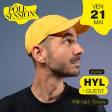 Hyl + Guest