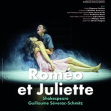 Rom&eacute;o et Juliette