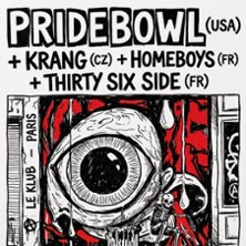 PrideBowl