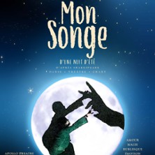 MON SONGE D?UNE NUIT D?ETE