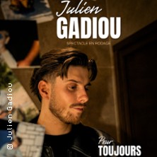 Julien Gadiou - Pour Toujours