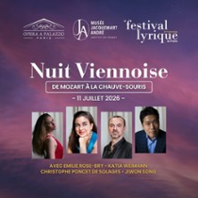 Festival Lyrique de Paris 2026