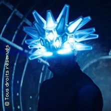 Jamiroquai - The Heels Of Steel Tour
