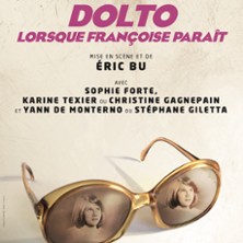 Dolto, Lorsque Fran&ccedil;oise Para&icirc;t