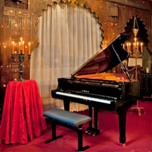 Schubert Chopin Liszt Satie