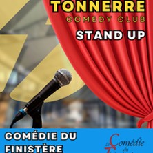 Tonnerre Com&eacute;die Club