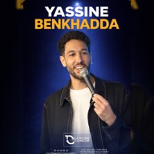 Yassine Benkhadda - Horizon
