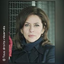 Corinne Touzet