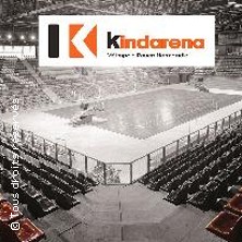 KINDARENA ROUEN