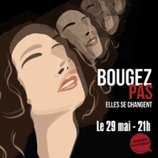 PALOMA LOPEZ Bougez Pas