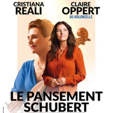 LE PANSEMENT SCHUBERT