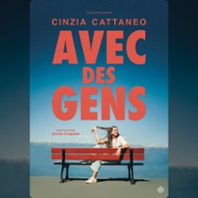 CINZIA CATTANEO Avec Des Gens