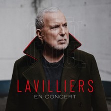 Bernard Lavilliers