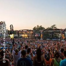 PARC DE VALMY - PLEIN AIR ARGELES SUR MER