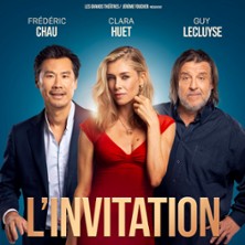L'invitation