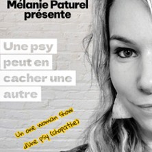 M&eacute;lanie Paturel