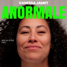 Vanessa Jamet - Anormale - Com&eacute;die des 3 Bornes, Paris