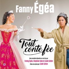 Tout Conte F&eacute;e