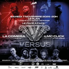 La Comera Versus LMC Click