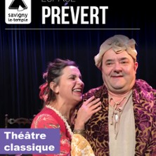 Le Malade Imaginaire