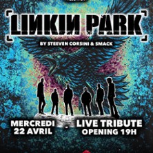 Linkin Park - Live Tribute