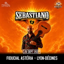 SEBASTIANO