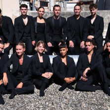 Cendrillon - Cie Julien Lestel