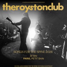 The Royston Club