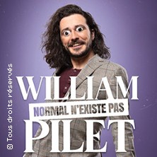 William Pilet