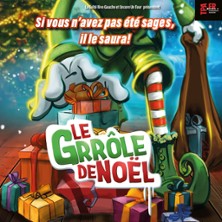 LE GRROLE DE NOEL